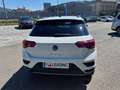 Volkswagen T-Roc 1,0 TSI Design*LED*PDC*ACC*SZH Bianco - thumbnail 4