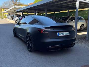 Model 3 Performance AWD 57,5kWh