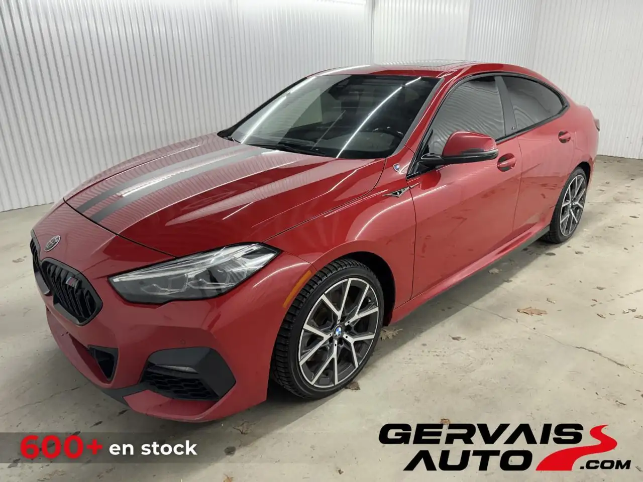 2021 BMW 2 Series