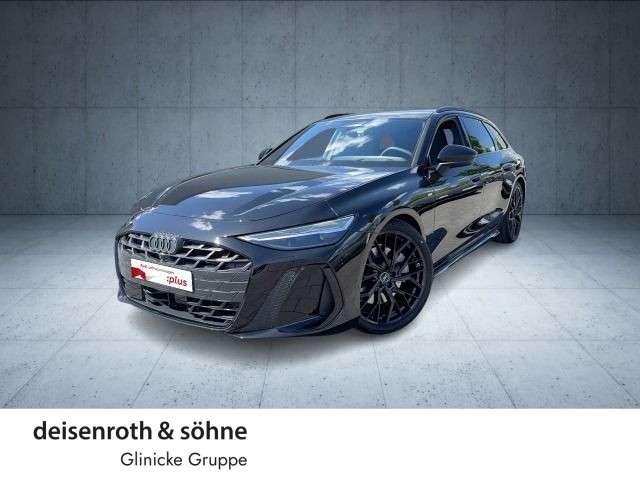 Second hand Audi A6 2.0 TDI