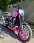 Harley-Davidson Pan America Mauve - thumbnail 4