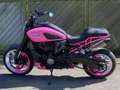 Harley-Davidson Pan America Mauve - thumbnail 2
