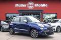Fiat 500L 500 L 1.4T-Jet URBAN Pop-Star NAVI PDC 1.HAND plava - thumbnail 1