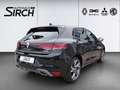 Renault Megane 5-Türer R.S. Line TCe 160 EDC ABS ESP NSW Schwarz - thumbnail 4