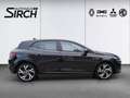 Renault Megane 5-Türer R.S. Line TCe 160 EDC ABS ESP NSW Schwarz - thumbnail 5