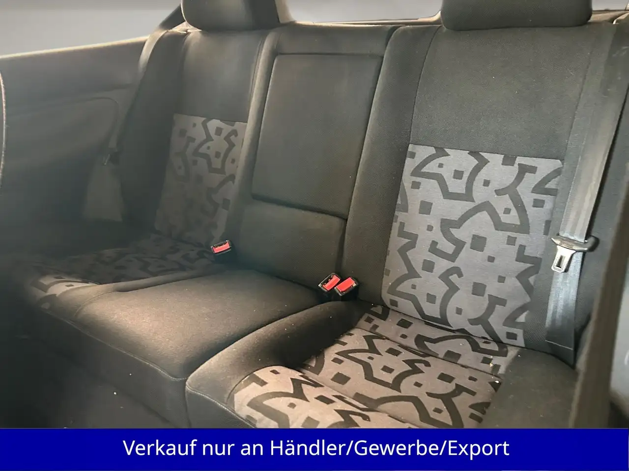 Volkswagen Golf IV 1.6i Klima AHK, foto 12