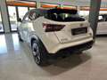 Nissan Juke N-Design 1.6 HEV Bianco - thumbnail 3