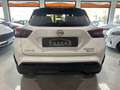 Nissan Juke N-Design 1.6 HEV Bianco - thumbnail 4