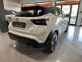 Nissan Juke N-Design 1.6 HEV Bianco - thumbnail 5
