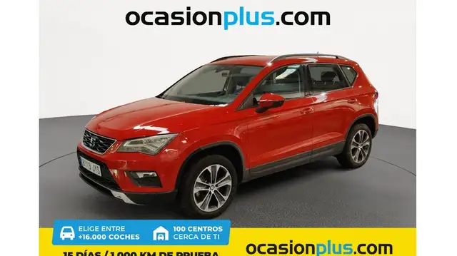 SEAT Ateca 1.4 EcoTSI S&S Style