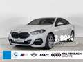 BMW 220 i Gran Coupe Edition Color Vision PANO AHK Weiß - thumbnail 1