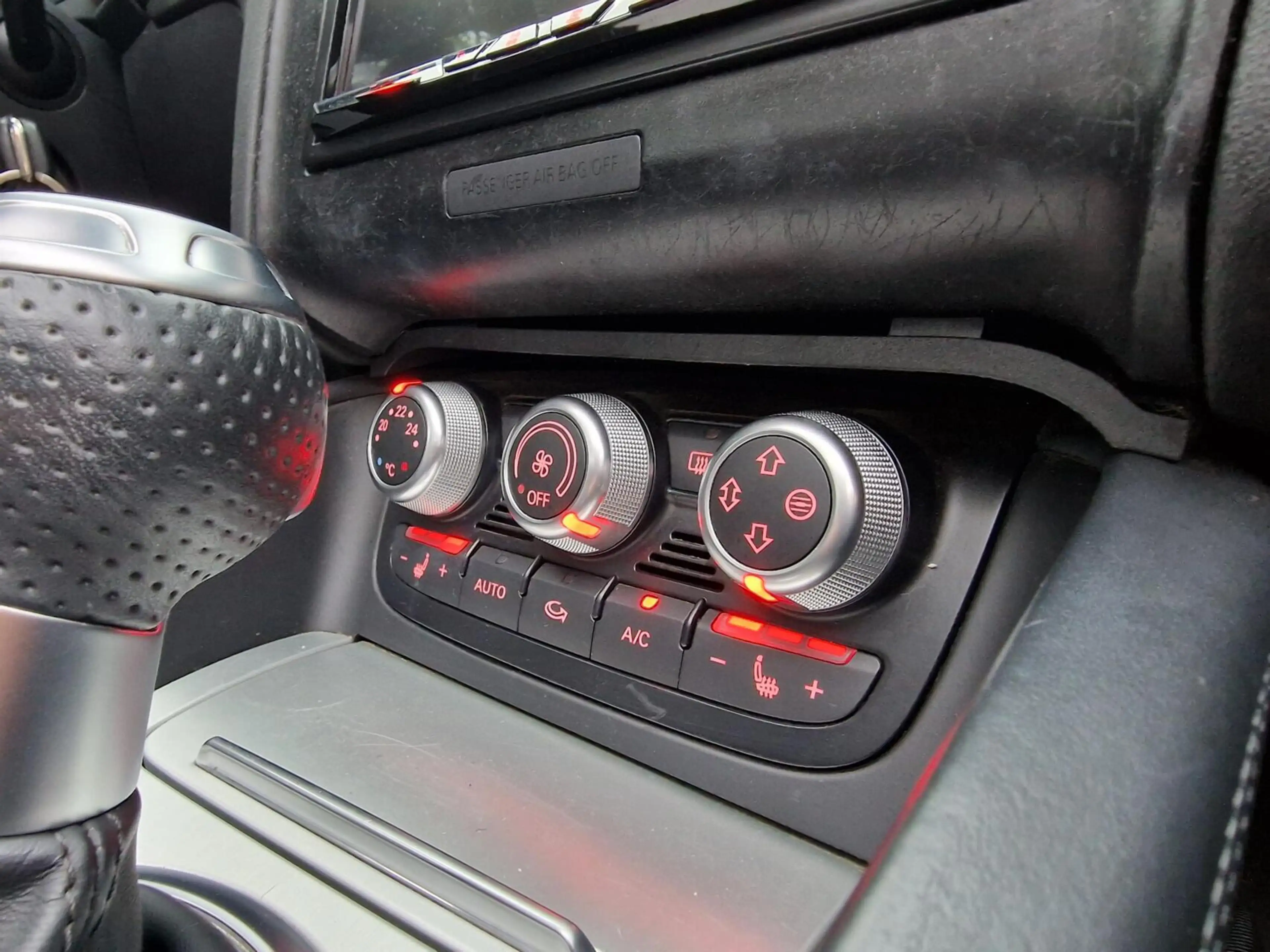Audi TT Roadster 1.8 TFSI Advance Sport S-Line|Automaat|Xe — photo 15