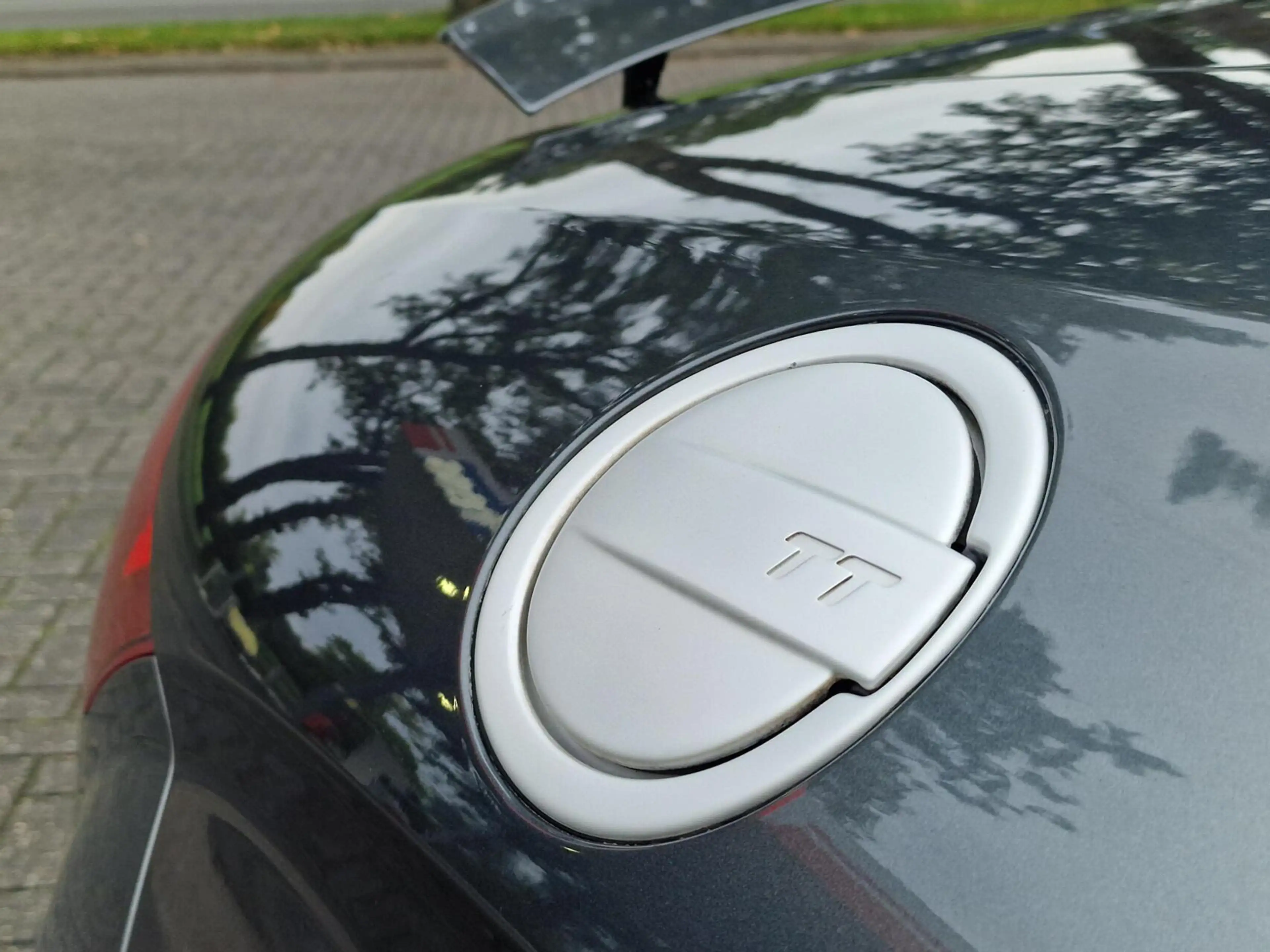Audi TT Roadster 1.8 TFSI Advance Sport S-Line|Automaat|Xe — photo 14