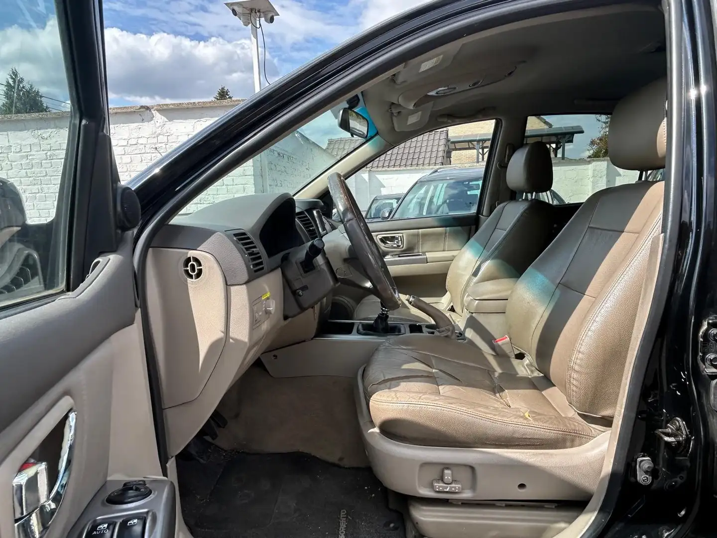 Kia Sorento Sorento 2.5 Turbo CRDi 16v Executive 4x4 Noir - 2