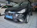 Hyundai i10 Trend*GARANTIE+ALU+APPLECARPLAY+ANDROIDAUTO* Black - thumbnail 2