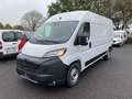 Peugeot Boxer 435 L3H2 180PK Automaat *STOCK* Blanc - thumbnail 1