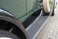 Oldtimer Ford Model A Convertible Cabriolet 68-B, sehr schöner Zustand! Grün - thumbnail 9