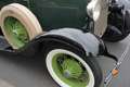 Oldtimer Ford Model A Convertible Cabriolet 68-B, sehr schöner Zustand! Grün - thumbnail 25