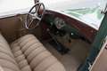 Oldtimer Ford Model A Convertible Cabriolet 68-B, sehr schöner Zustand! Grün - thumbnail 2