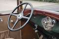 Oldtimer Ford Model A Convertible Cabriolet 68-B, sehr schöner Zustand! Grün - thumbnail 24