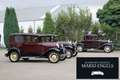 Oldtimer Ford Model A Convertible Cabriolet 68-B, sehr schöner Zustand! Grün - thumbnail 31