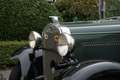 Oldtimer Ford Model A Convertible Cabriolet 68-B, sehr schöner Zustand! Grün - thumbnail 23