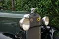 Oldtimer Ford Model A Convertible Cabriolet 68-B, sehr schöner Zustand! Grün - thumbnail 13