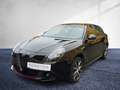 Alfa Romeo Giulietta Super RFK SHZ PTS LED DAB Schwarz - thumbnail 1