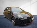 Alfa Romeo Giulietta Super RFK SHZ PTS LED DAB Schwarz - thumbnail 4