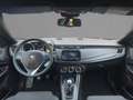 Alfa Romeo Giulietta Super RFK SHZ PTS LED DAB Schwarz - thumbnail 8