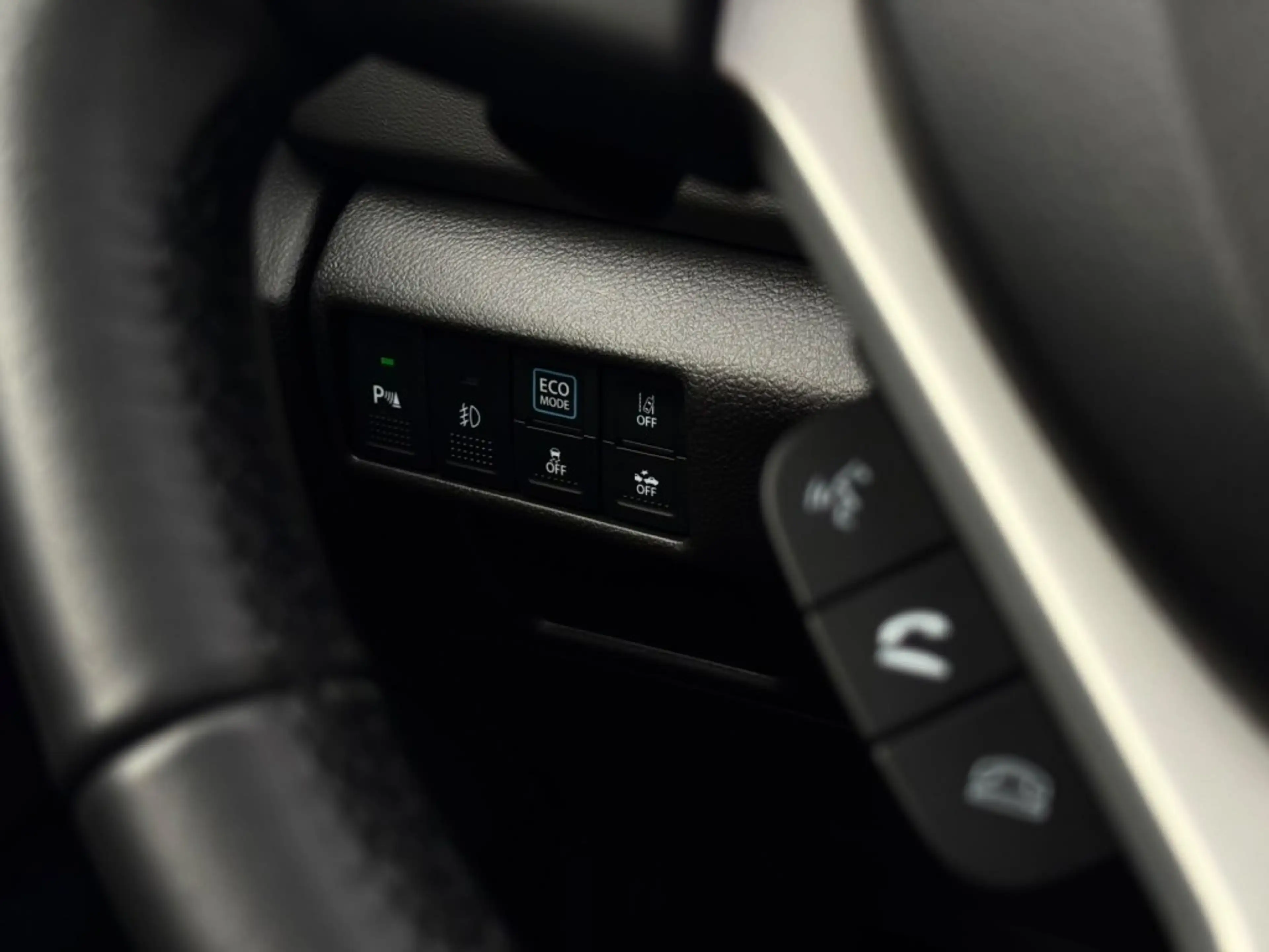 Suzuki SX4 S-Cross 1.5 HYBRID A/T STYLE TREKHAAK PANO 360CAMERA CARPL — photo 14