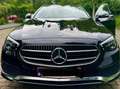Mercedes-Benz E 200 E 200 d Luxury Line Zwart - thumbnail 1