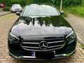 Mercedes-Benz E 200 E 200 d Luxury Line Zwart - thumbnail 2