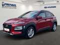 Hyundai KONA 1.0 T-GDi SOKO Navi/SHZ/GRA/Klima/App/DAB+ Rot - thumbnail 1