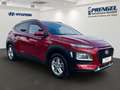 Hyundai KONA 1.0 T-GDi SOKO Navi/SHZ/GRA/Klima/App/DAB+ Rot - thumbnail 2