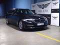 BMW 530 530dA Touring Blauw - thumbnail 1