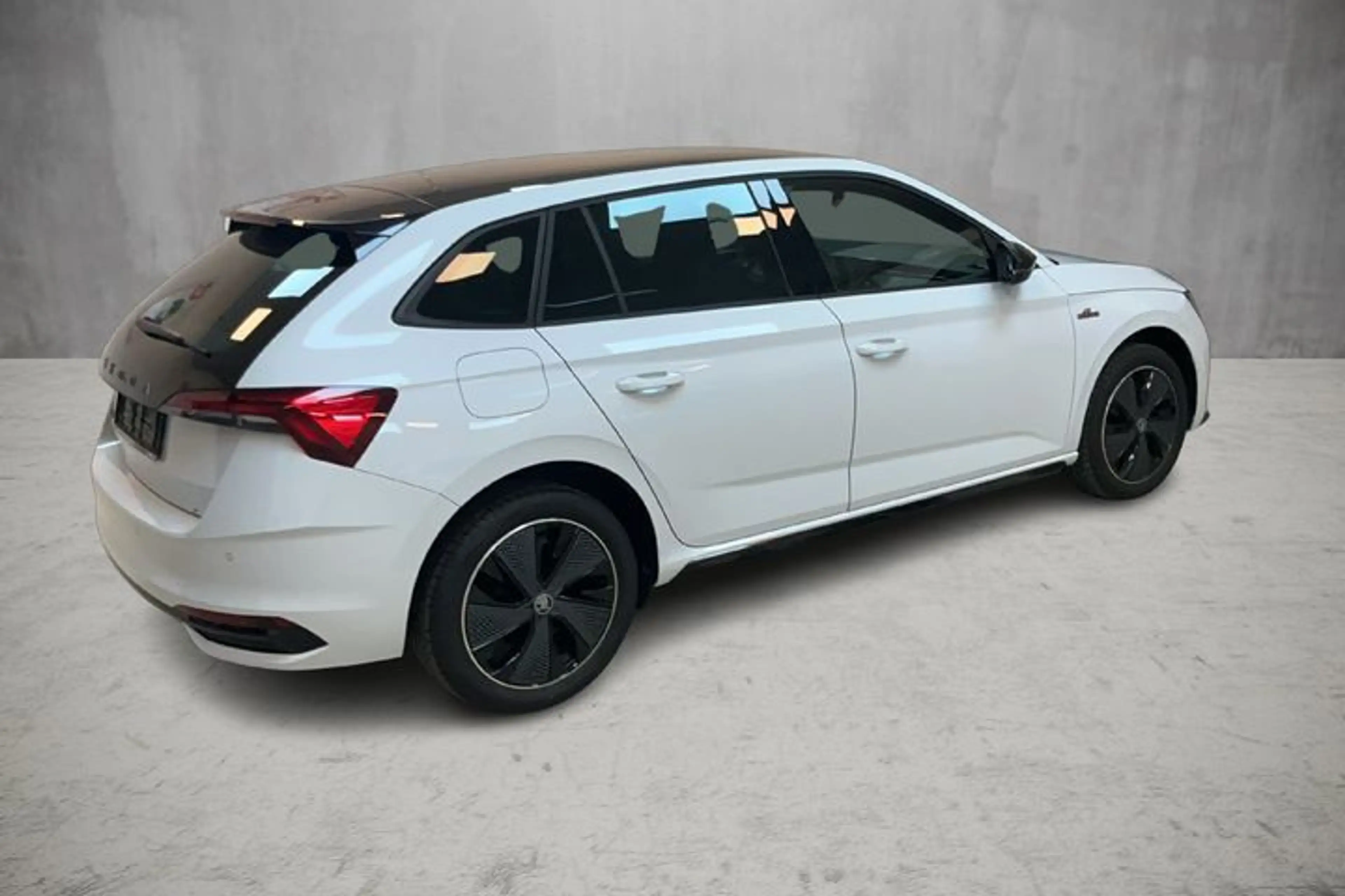 Skoda Scala Monte Carlo — photo 2