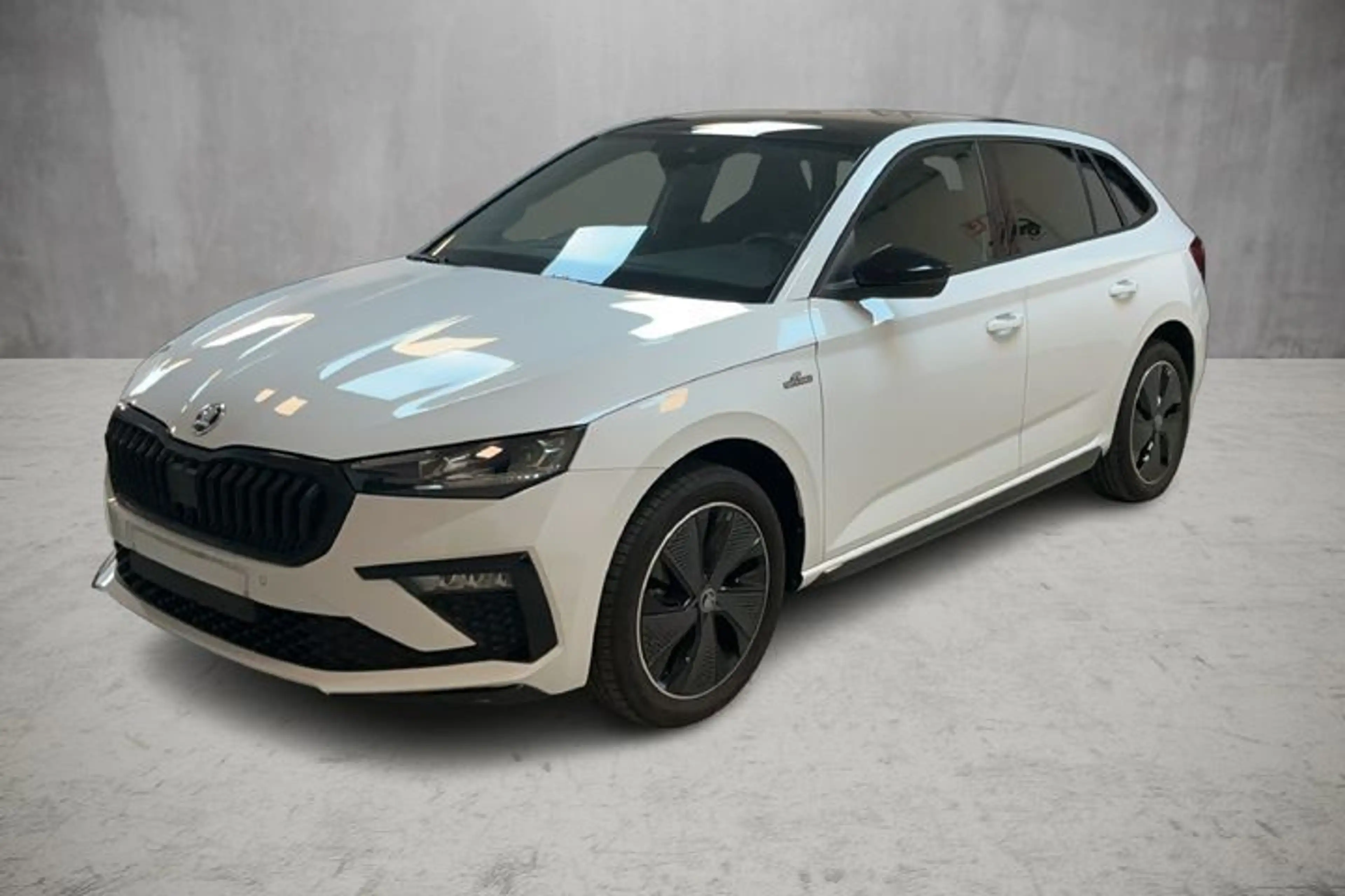 Skoda Scala Monte Carlo — photo 5