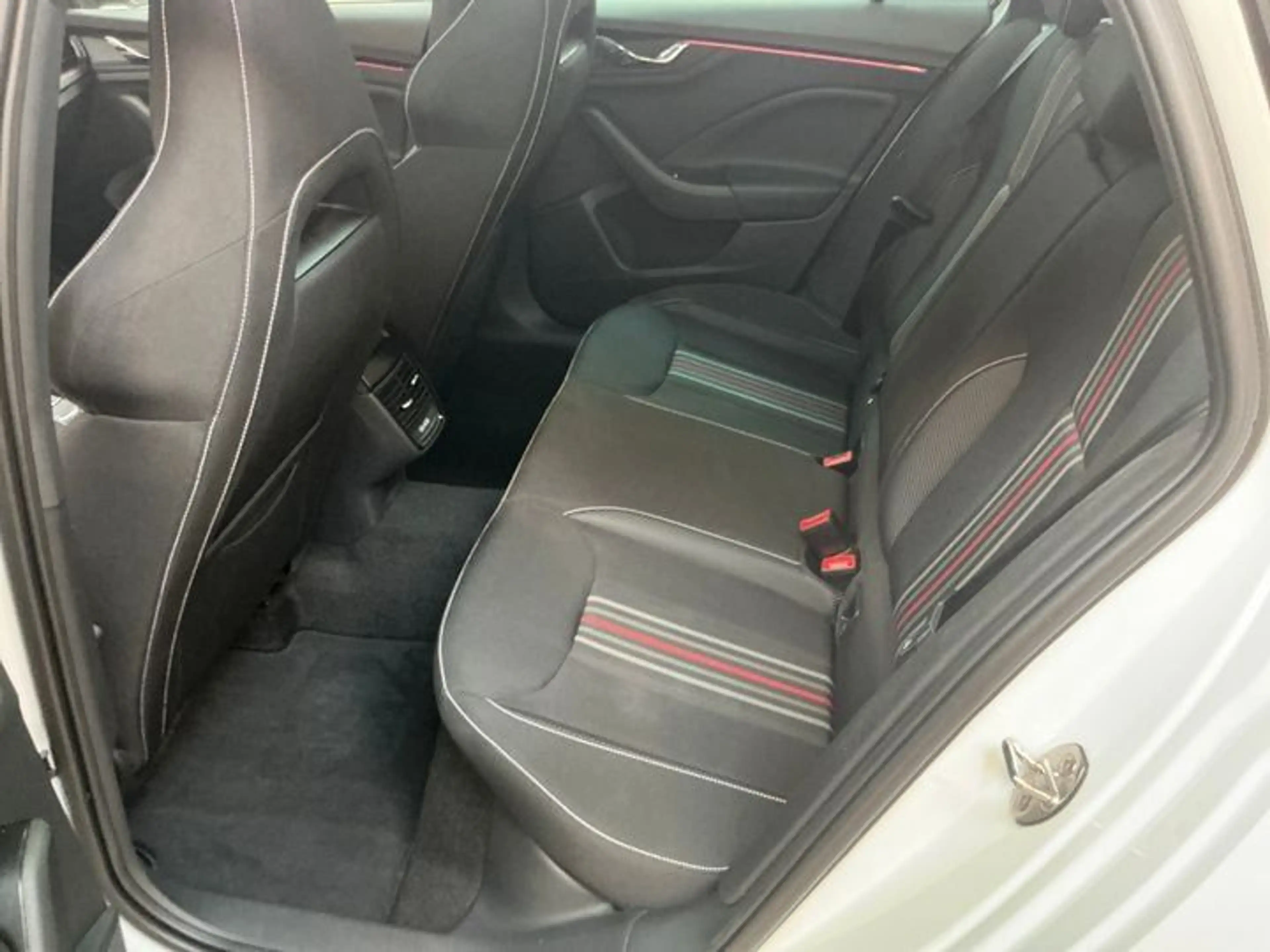 Skoda Scala Monte Carlo — photo 9