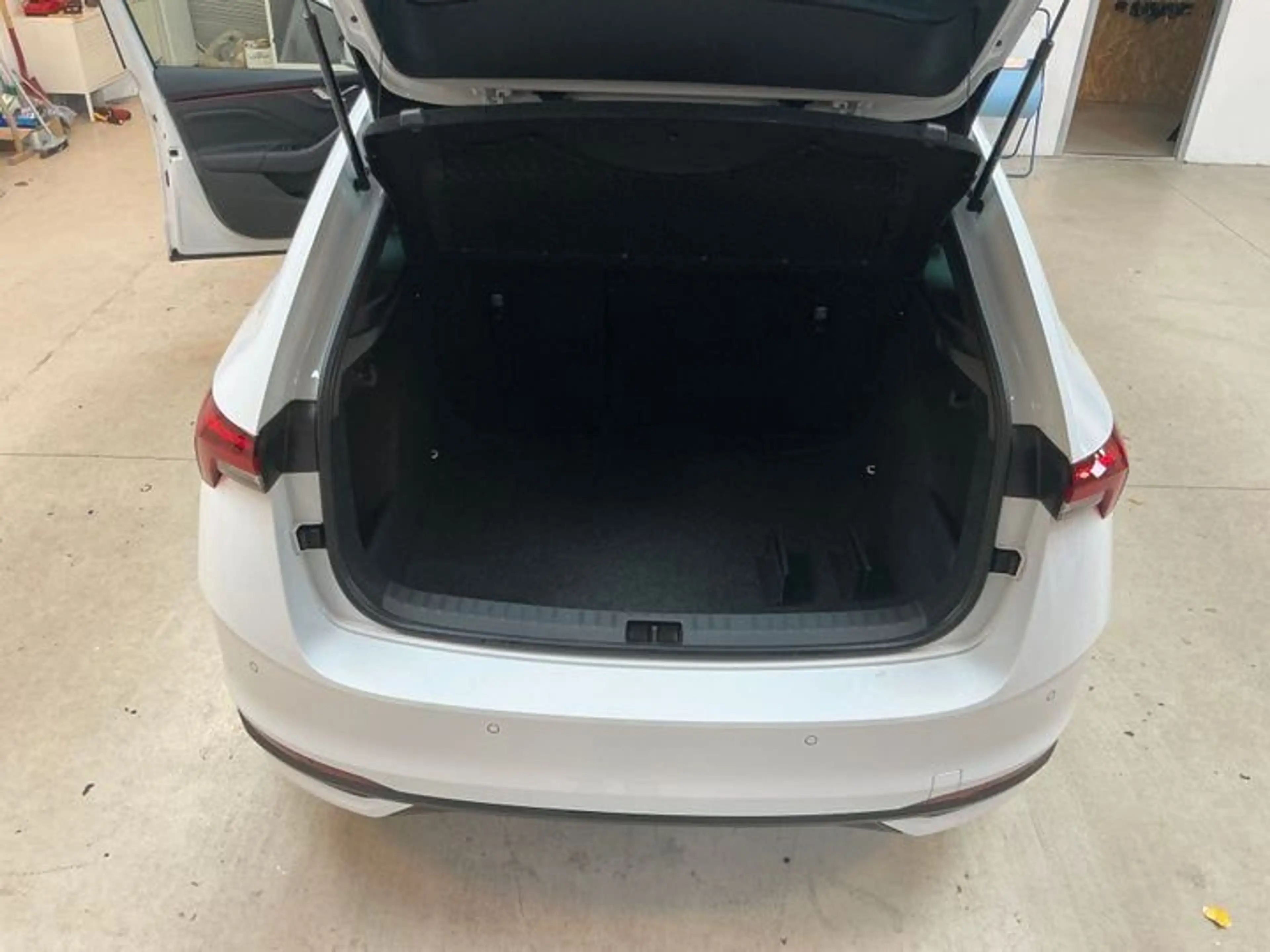 Skoda Scala Monte Carlo — photo 10