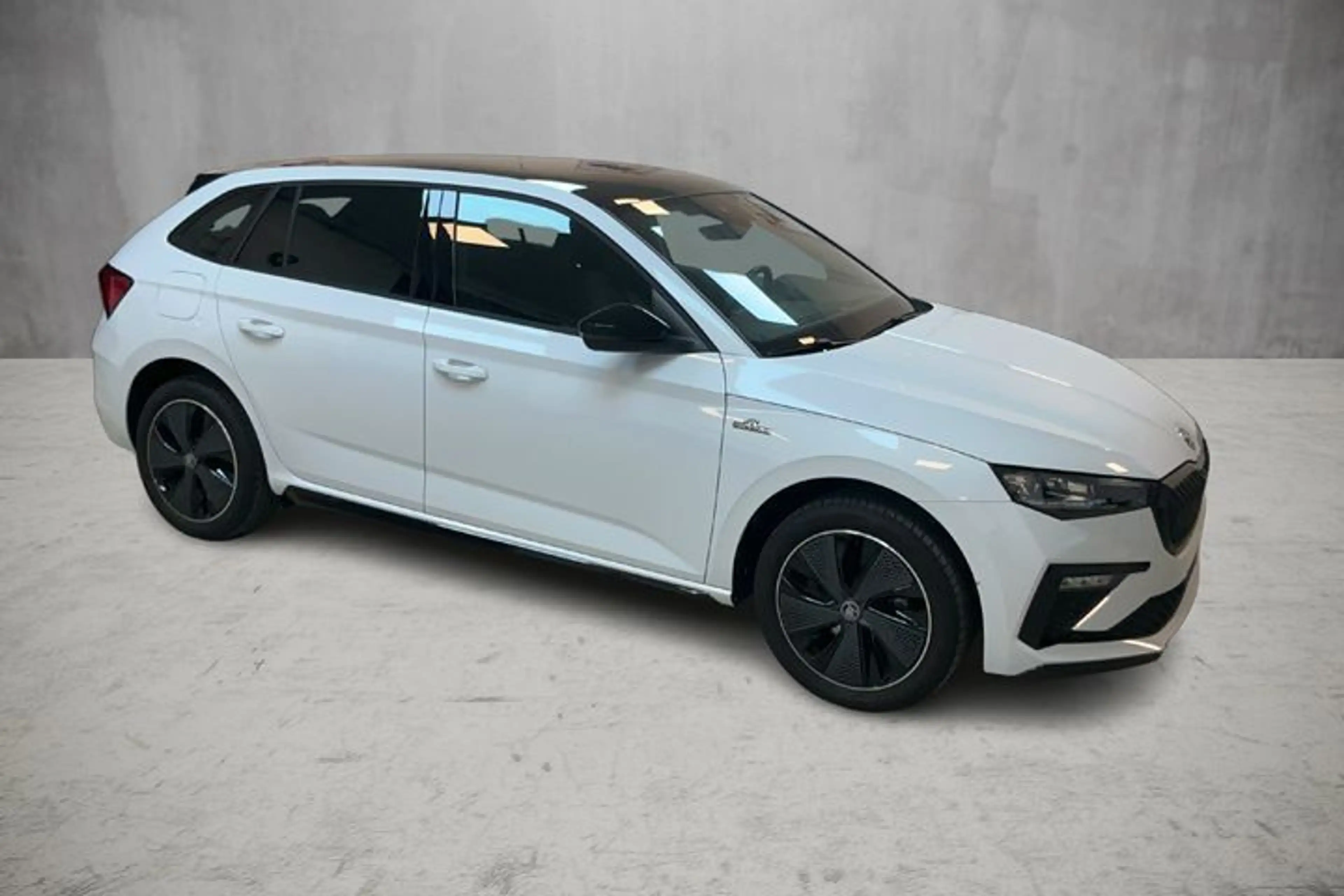 Skoda Scala Monte Carlo — photo 4