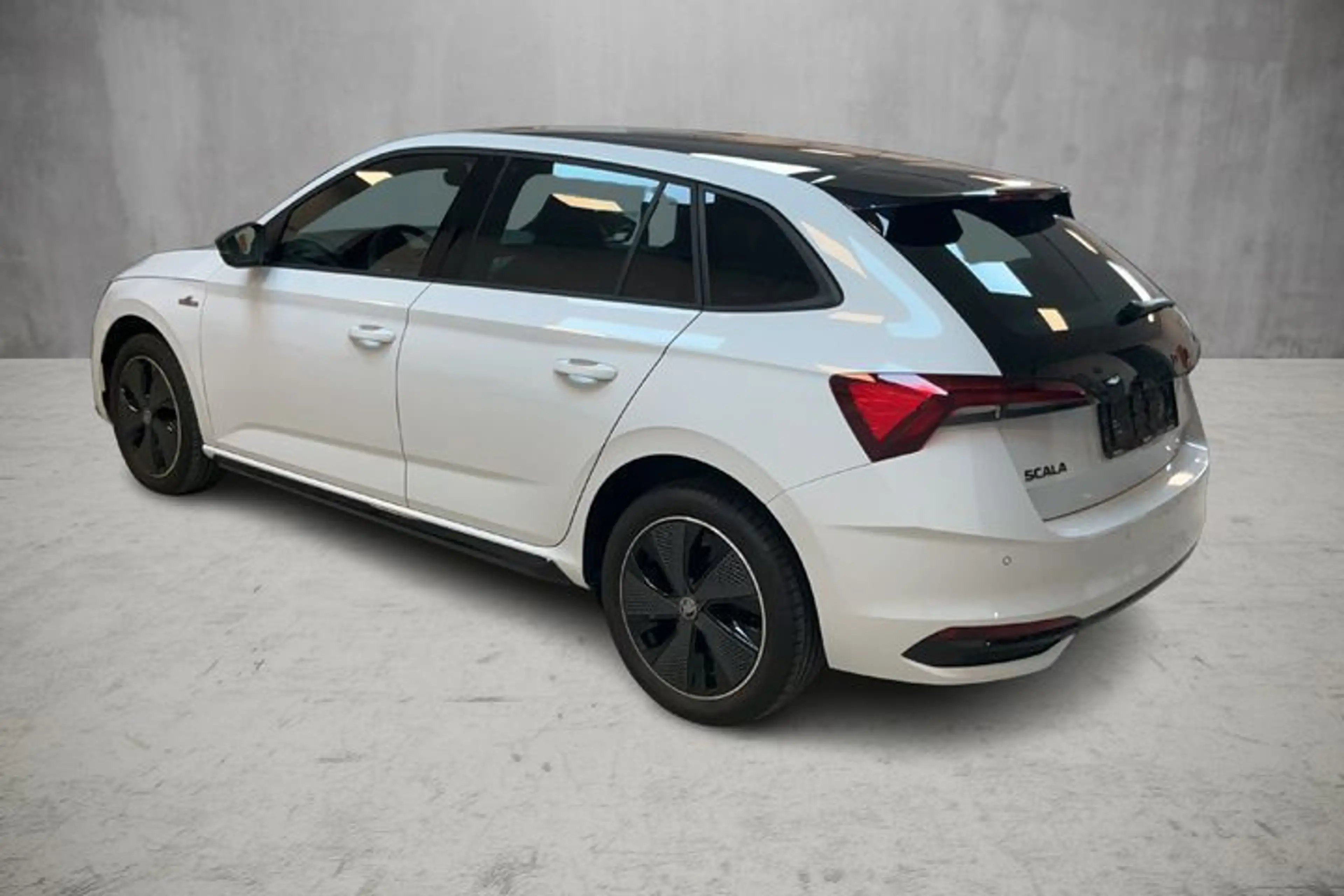 Skoda Scala Monte Carlo — photo 3