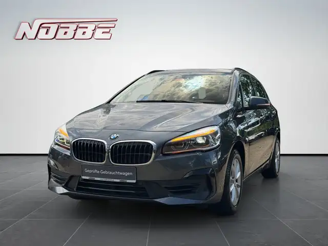 2018 BMW 2 Series in Grey for sale