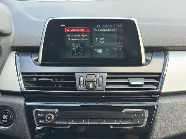 BMW 2 Series view 14
