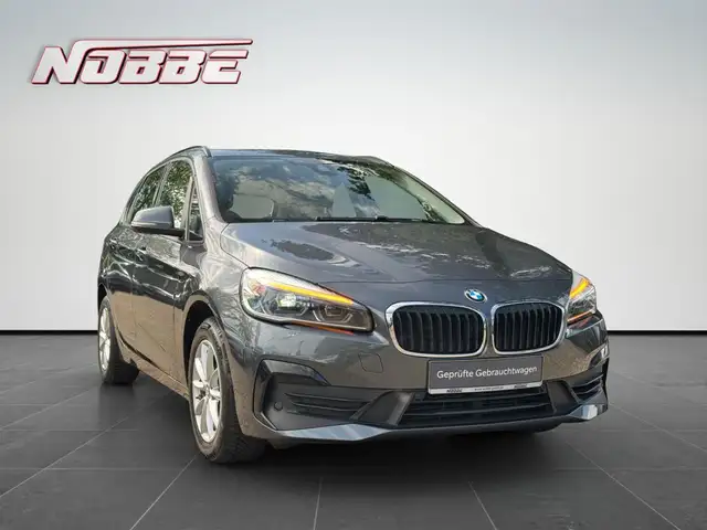 BMW 2 Series view 7