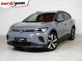 Volkswagen ID.4 Pro Performance 82kWh *LEDER*MATRIX*ACC*AHK*RFK* Gris - thumbnail 1