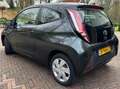 Toyota Aygo 1.0 VVT-i x-now Grau - thumbnail 5