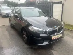 Bmw 118 1 Limousine i Advantage |NAVI|PDC|