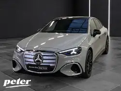 Mercedes-Benz C 400 4MATIC elektrisch +AMG+20"+MBUX+PANO+NIGHT