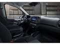 Mercedes-Benz Vito 119 CDI Kasten Lang Navi PTS LED Noir - thumbnail 21